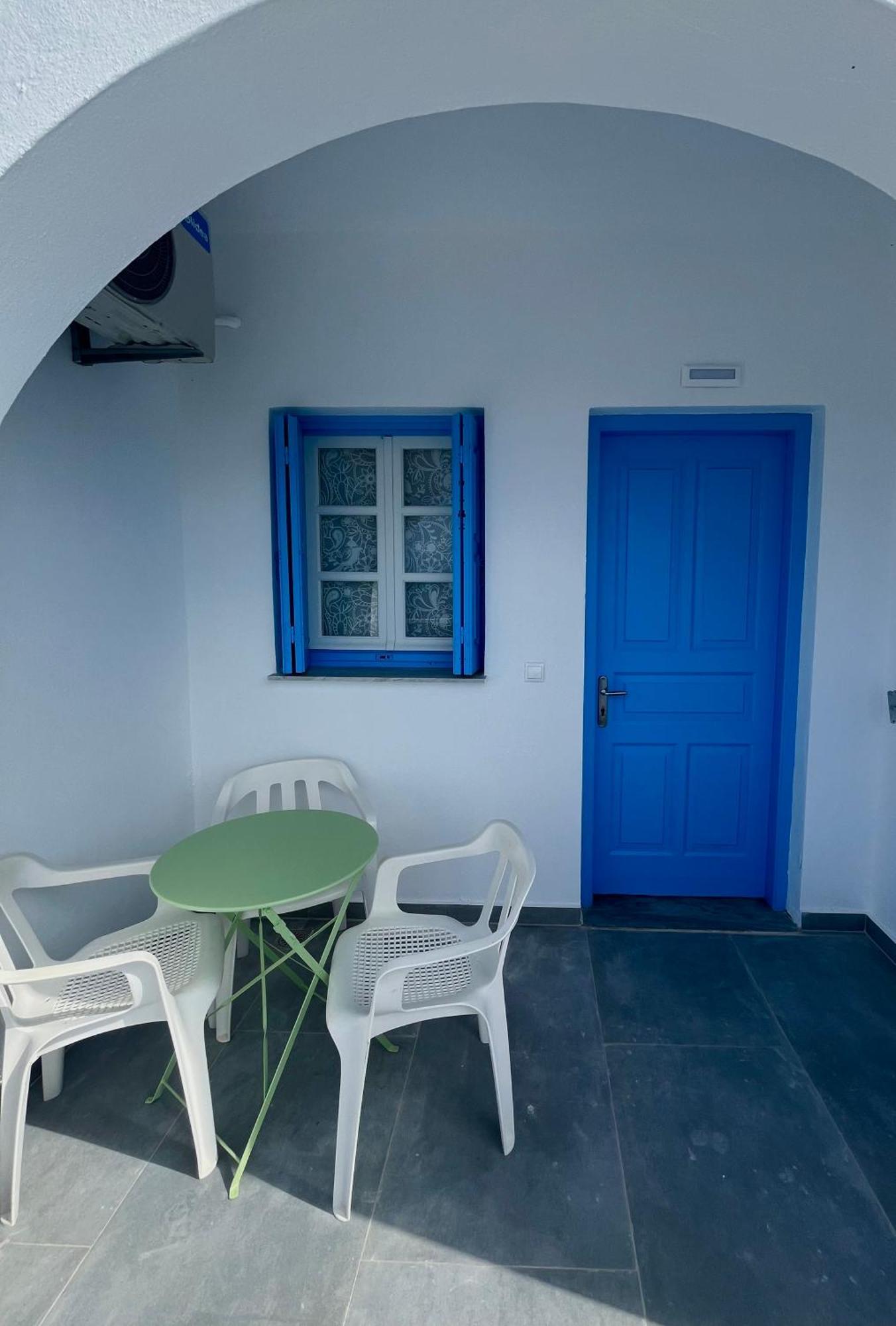 Hotel Petradi Chora  Room photo