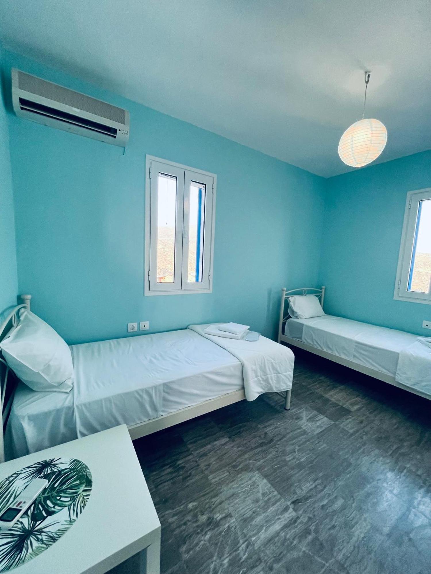 Hotel Petradi Chora  Room photo