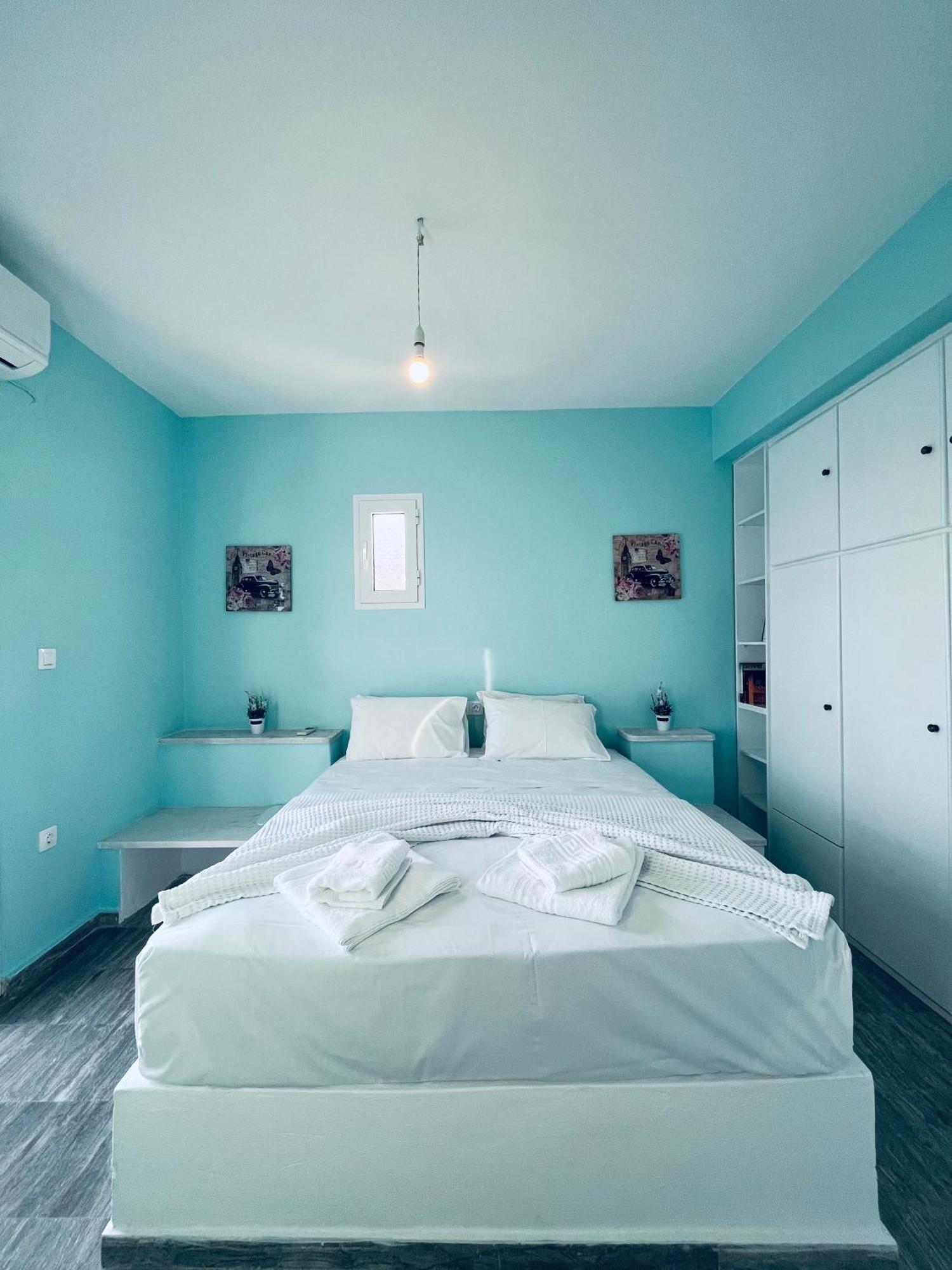 Hotel Petradi Chora  Room photo